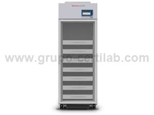 REFRIGERADOR VERTICAL 700 LITROS 4ºC - PORTA VIDRO